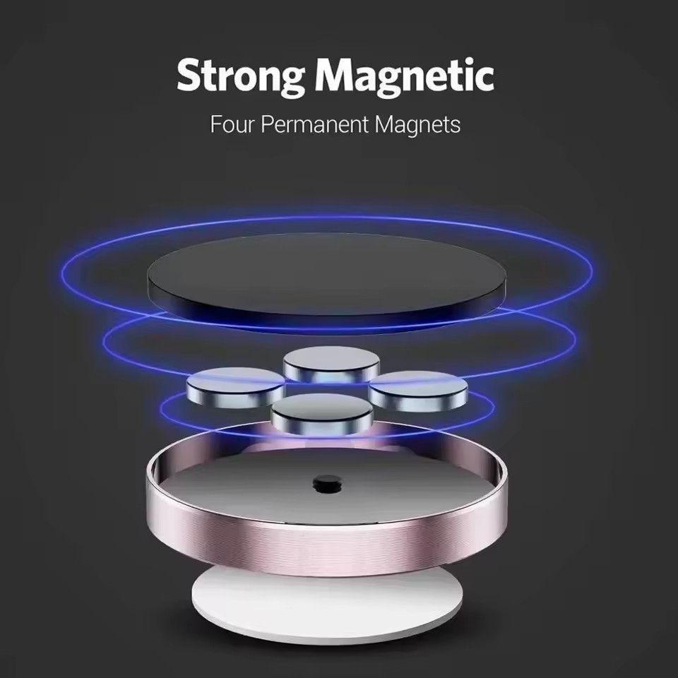 Magnetische Auto-Handyhalterun – Xiaomi Phone Accessories Bewertung und Preis