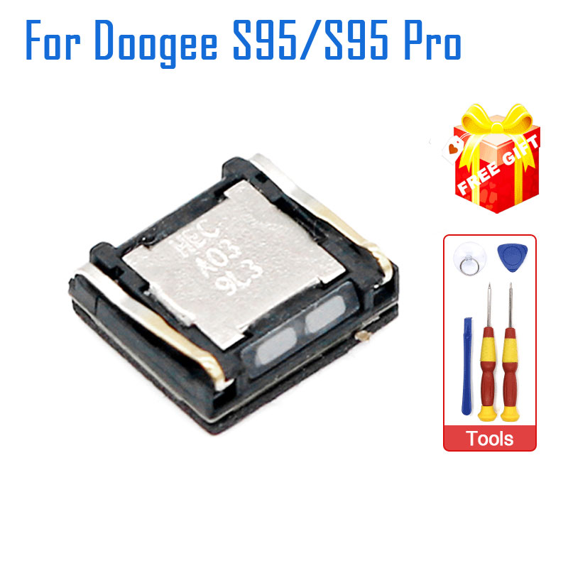 Neuer Original-DOOGEE S95 S95  – Phone Accessories Repair Bewertung und Preis