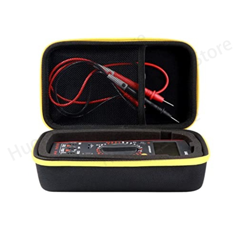 Multimeter-Aufbewahrungskoffer – Portable Charger 20000Mah Bewertung und Preis