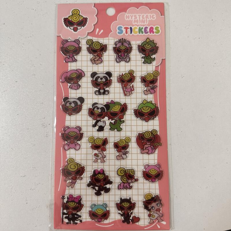 Hysteric Mini Berrie Cartoon D – Phone Accessories For Boys Bewertung und Preis