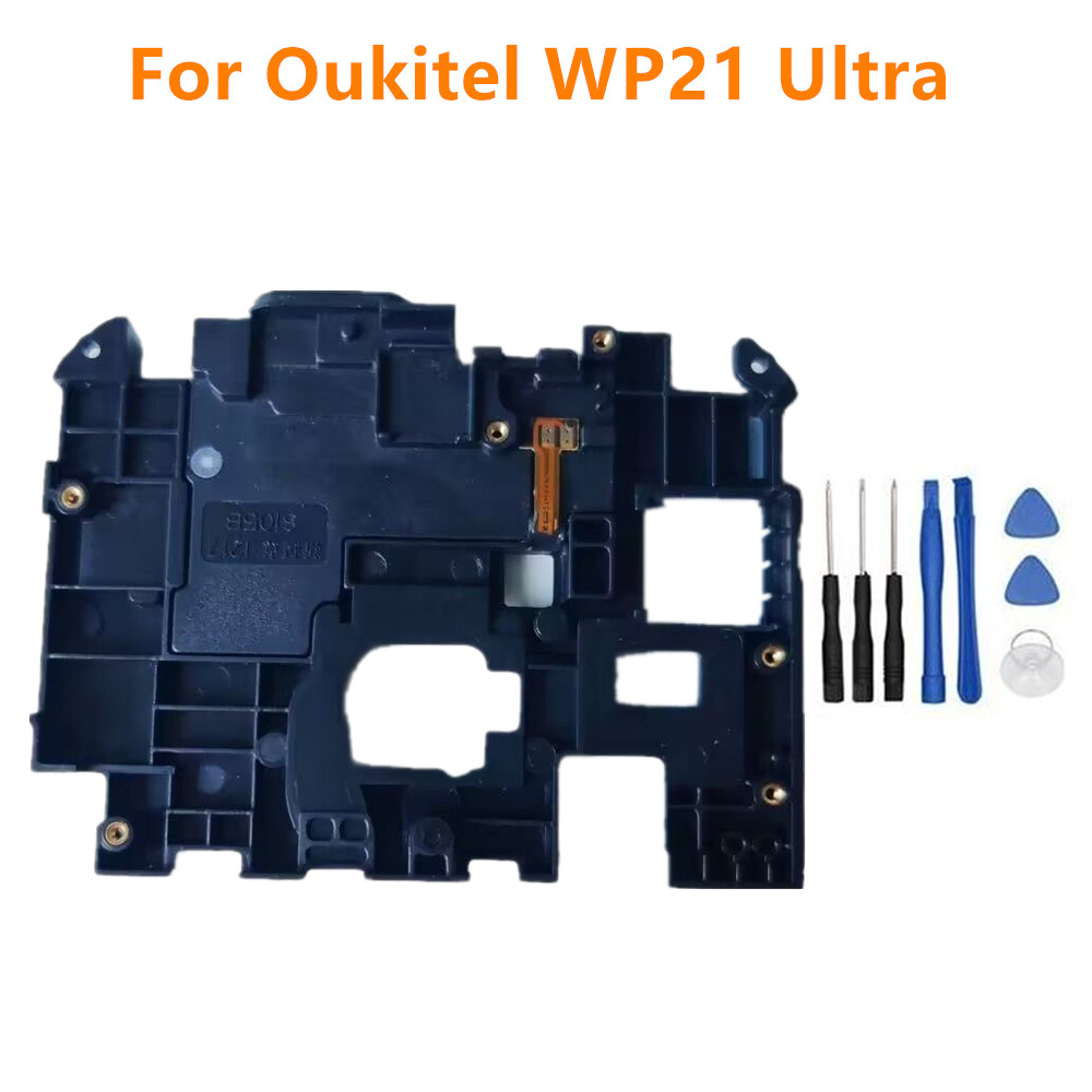 Für Oukitel WP21 Ultra Handy H – Phone Accessories Repair Bewertung und Preis