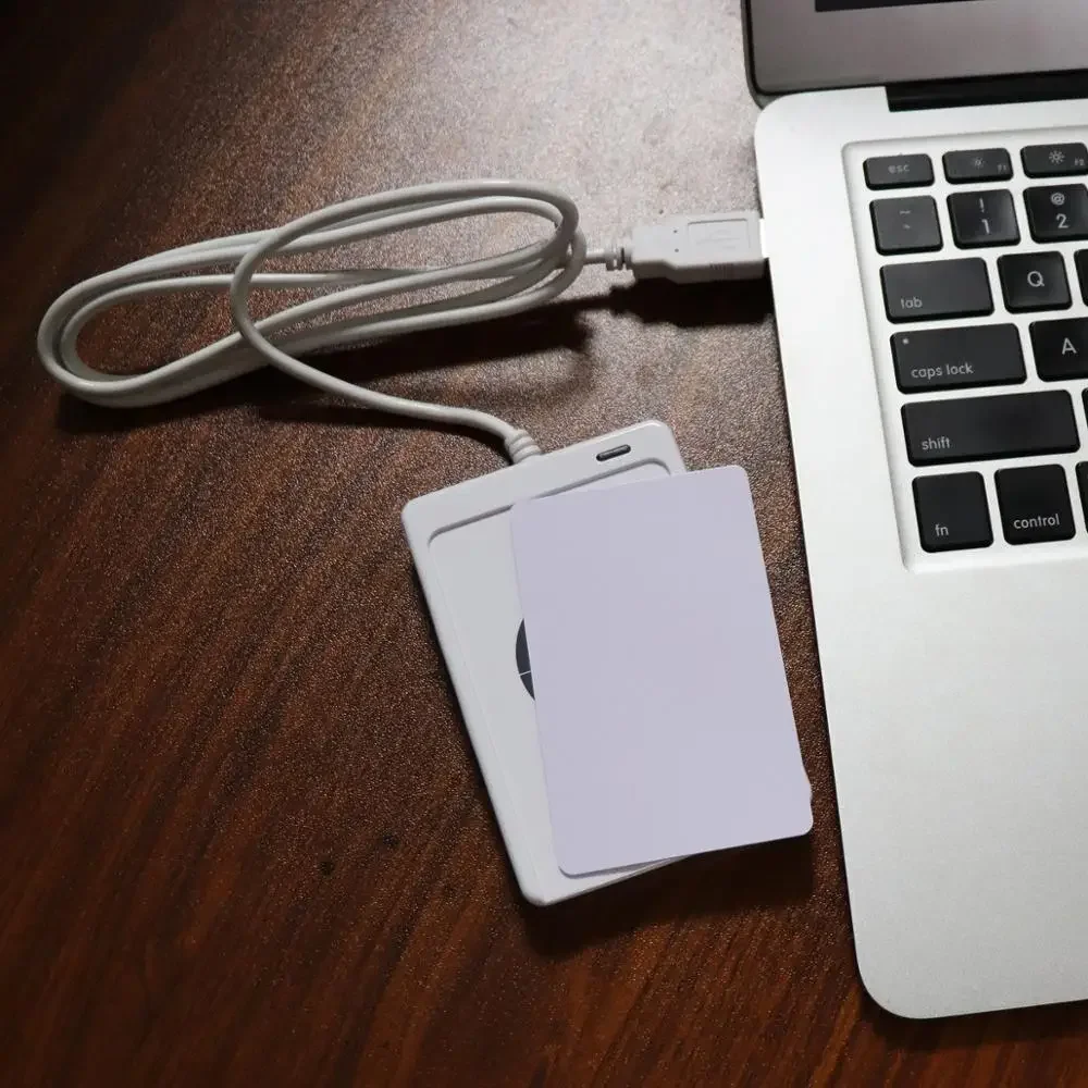NFC-Leser USB ACR122U kontaktl – Nfc Card Reader Bewertung und Preis