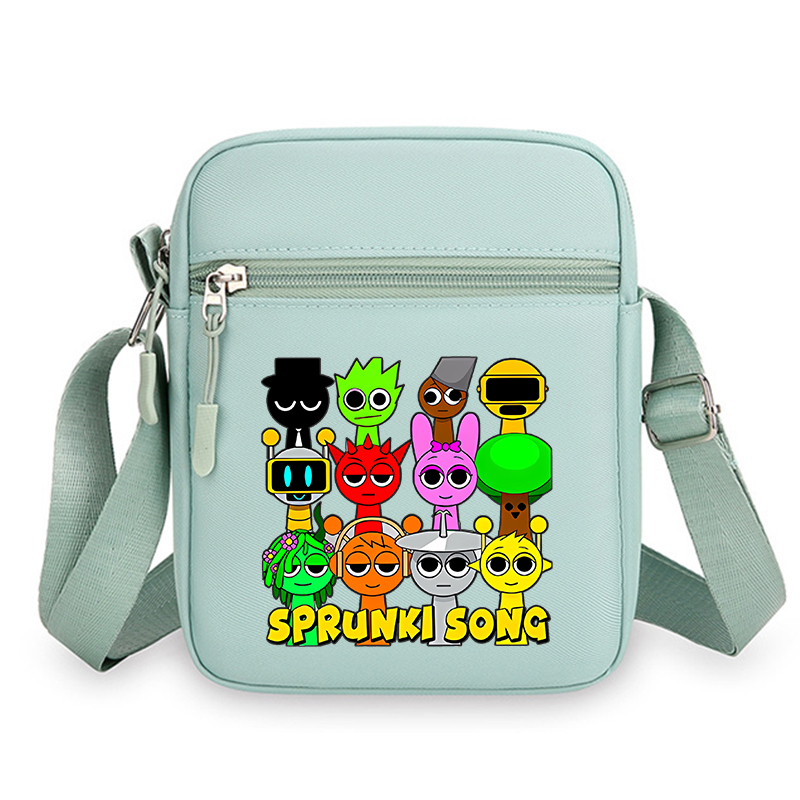 Sprunkis Umhängetasche für Jun – Phone Accessories For Boys Bewertung und Preis