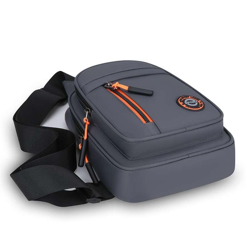 Brusttasche für Herren, wasser – Phone Accessories For Running Bewertung und Preis