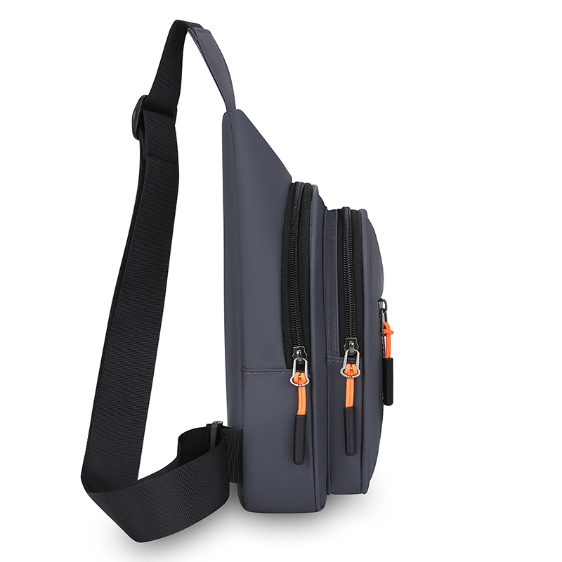 Brusttasche für Herren, wasser – Phone Accessories For Running Bewertung und Preis