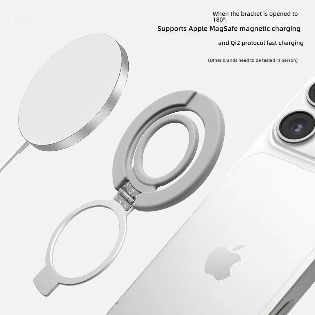 Doppelseitiger magnetischer Si – Phone Accessories Popsocket Bewertung und Preis
