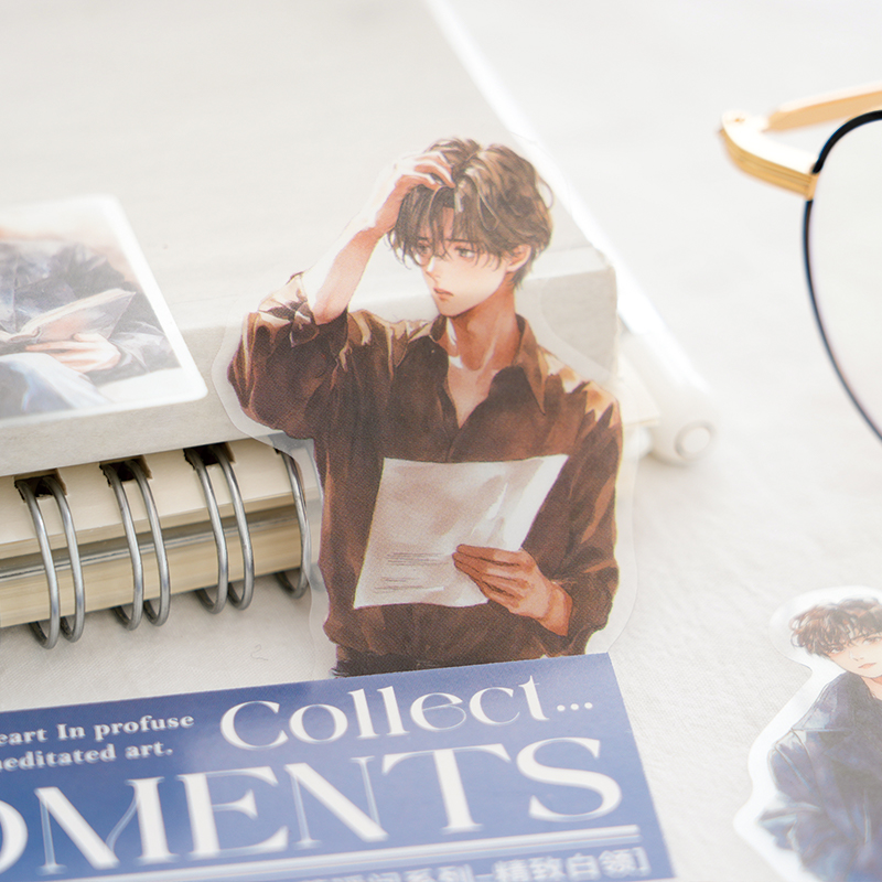 Mr Paper 120 Stück/Beutel INS  – Phone Accessories For Boys Bewertung und Preis