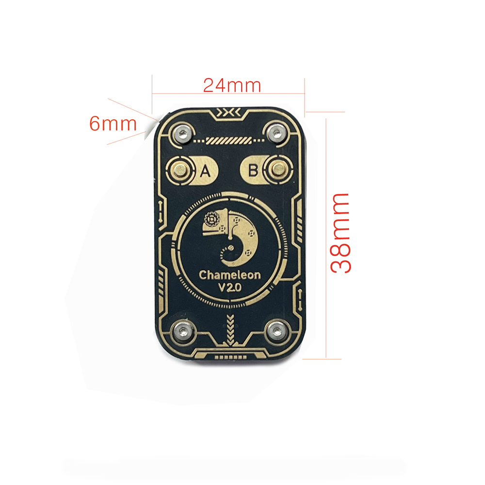 Chameleon Ultra V2.0 RFID Smar – Nfc Card Reader Bewertung und Preis