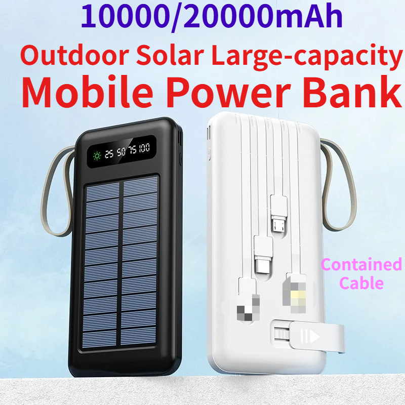 10000/20000mAh Outdoor Solar G – Portable Charger 20000Mah Bewertung und Preis