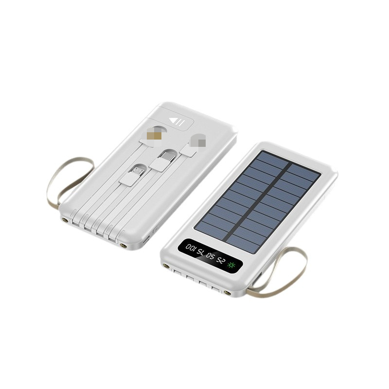 10000/20000mAh Outdoor Solar G – Portable Charger 20000Mah Bewertung und Preis