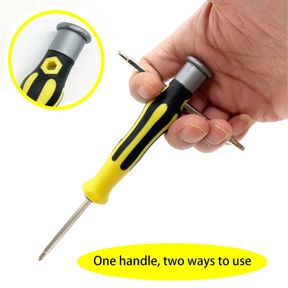 12-in-1 Multifunktionaler Schr – Phone Accessories Repair Bewertung und Preis