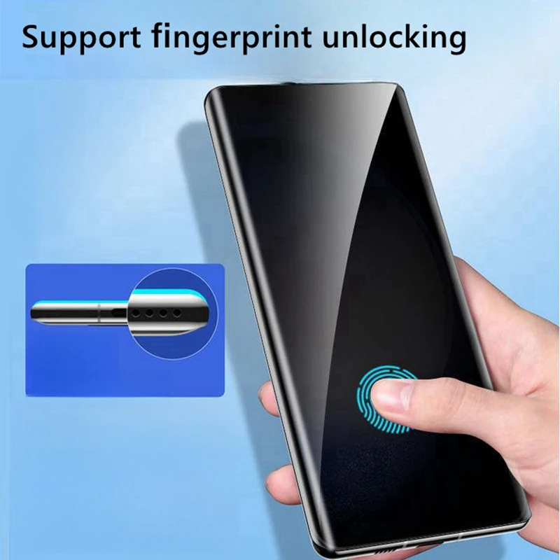 3 Stück vollständig gebogener  – Phone Accessories Online Shop Bewertung und Preis