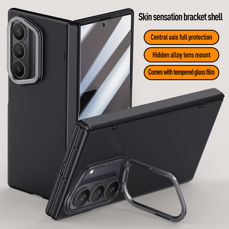 Für Samsung Z Fold 8 Ultra Z F – Tempered Glass Screen Bewertung und Preis