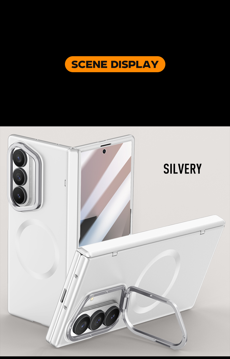 Für Samsung Z Fold 8 Ultra Z F – Tempered Glass Screen Bewertung und Preis