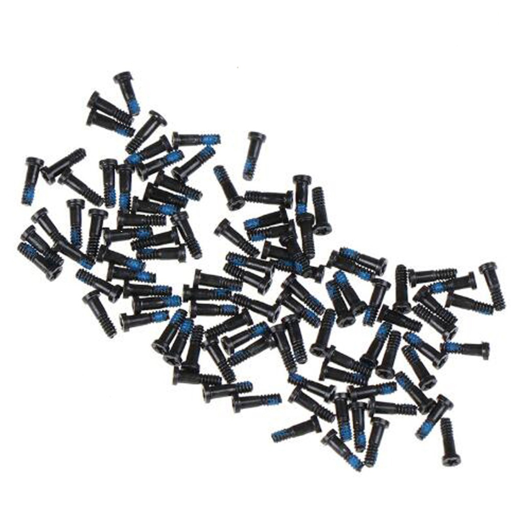 100 Stück Pentalobe-Schrauben  – Phone Accessories Repair Bewertung und Preis