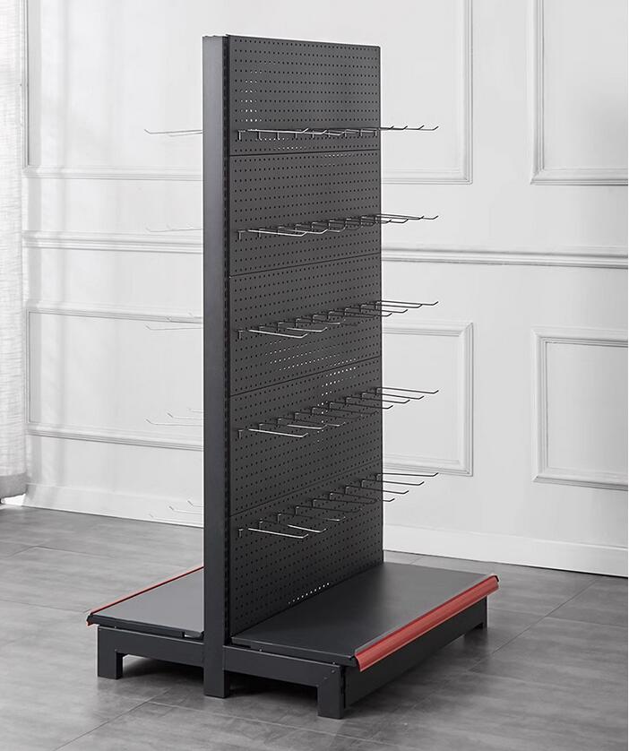 Supermarkt regale, Handy zubeh – Phone Accessories Rack Display Bewertung und Preis