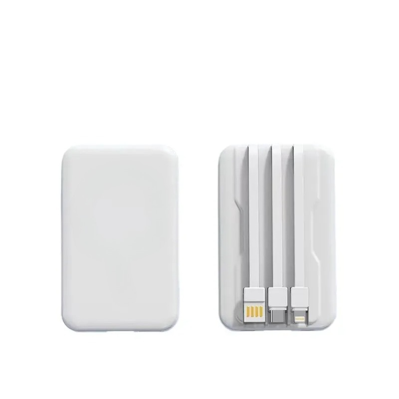 20000mAh 5V Powerbank für Kabe – Portable Charger 20000Mah Bewertung und Preis