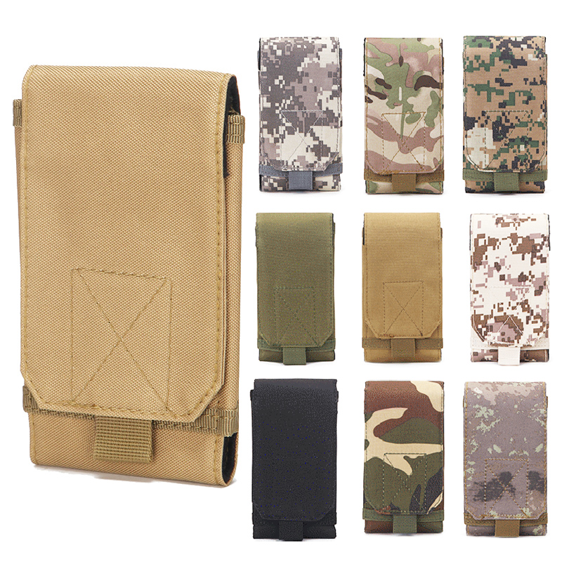 6-Zoll-taktische Camo-Handytas – Phone Accessories For Running Bewertung und Preis