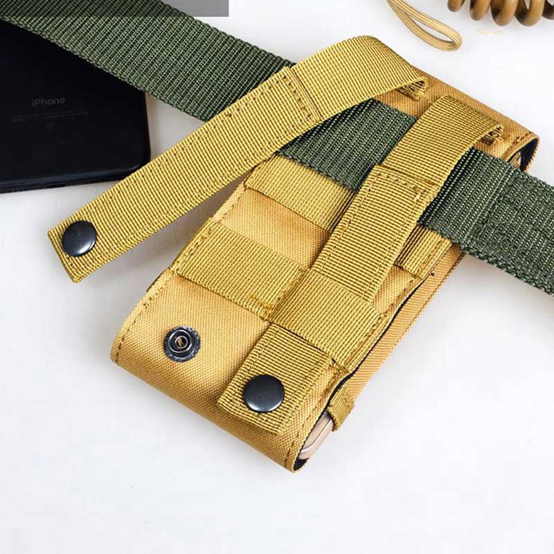 6-Zoll-taktische Camo-Handytas – Phone Accessories For Running Bewertung und Preis
