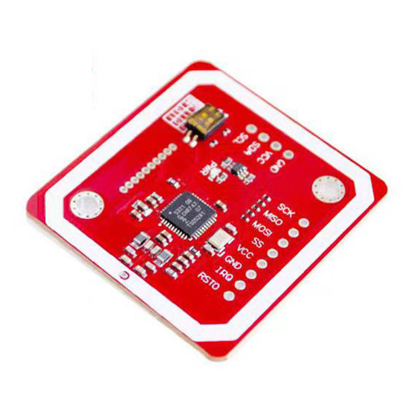 TENSTAR ROBOT PN532 NFC RFID D – Nfc Card Reader Bewertung und Preis