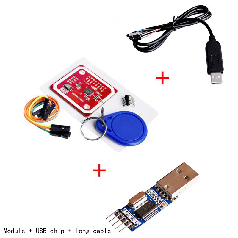 TENSTAR ROBOT PN532 NFC RFID D – Nfc Card Reader Bewertung und Preis