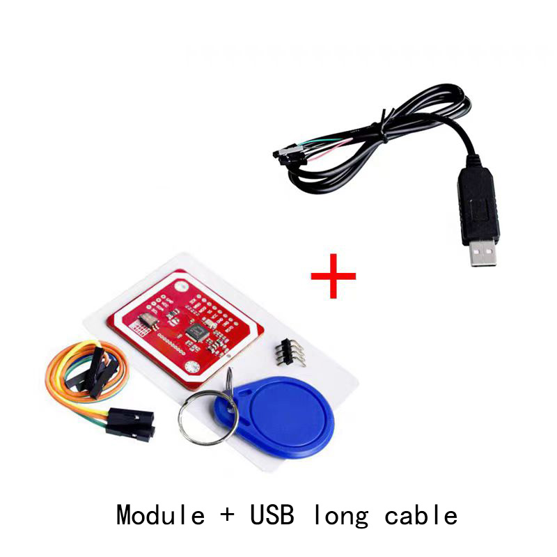 TENSTAR ROBOT PN532 NFC RFID D – Nfc Card Reader Bewertung und Preis