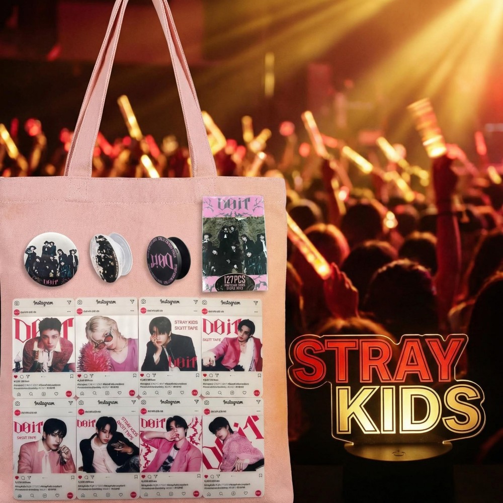 DO IT Themen-Kpop Stray SKZ Fo – Phone Accessories For Boys Bewertung und Preis