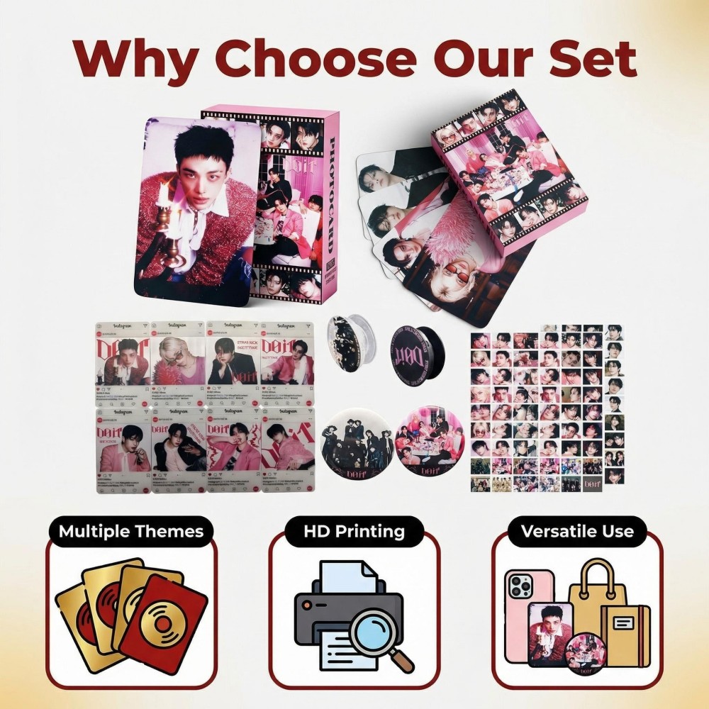DO IT Themen-Kpop Stray SKZ Fo – Phone Accessories For Boys Bewertung und Preis