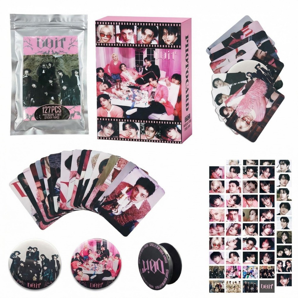 DO IT Themen-Kpop Stray SKZ Fo – Phone Accessories For Boys Bewertung und Preis