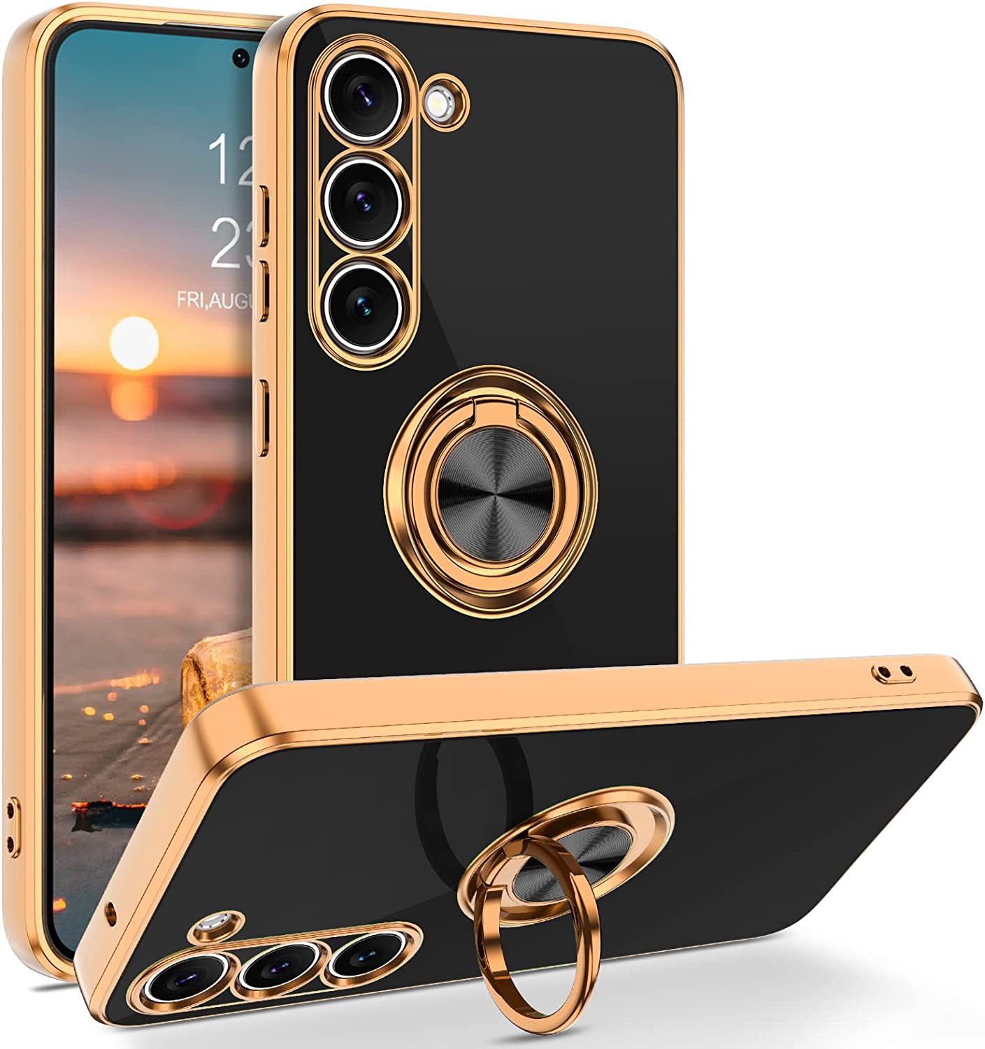 Luxuriöse Beschichtung, magnet – Phone Accessories Popsocket Bewertung und Preis
