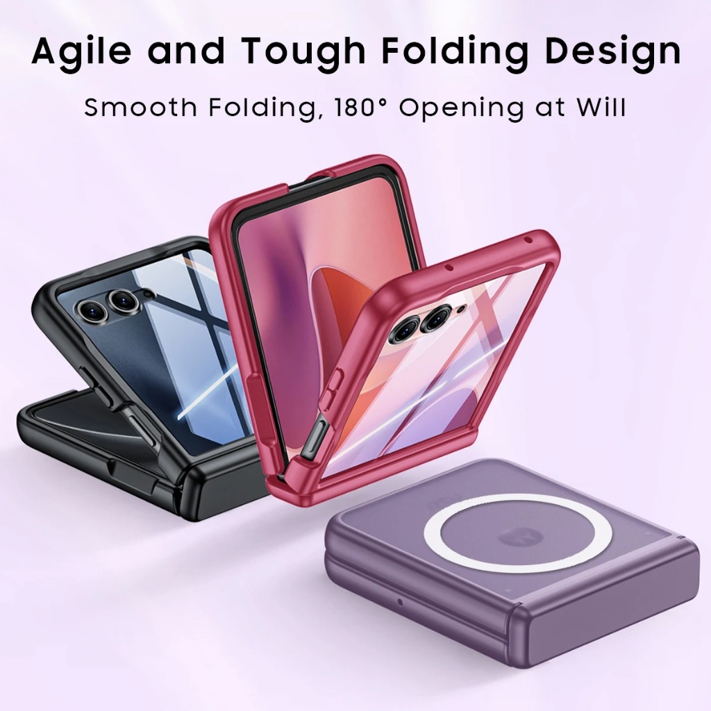 Für Magsafe Magnetische Handyh – Tempered Glass Screen Bewertung und Preis