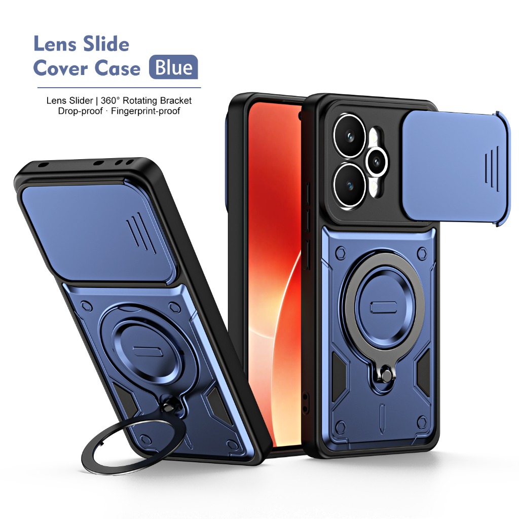 Stoßfeste Handyhülle mit Schie – Phone Accessories Popsocket Bewertung und Preis