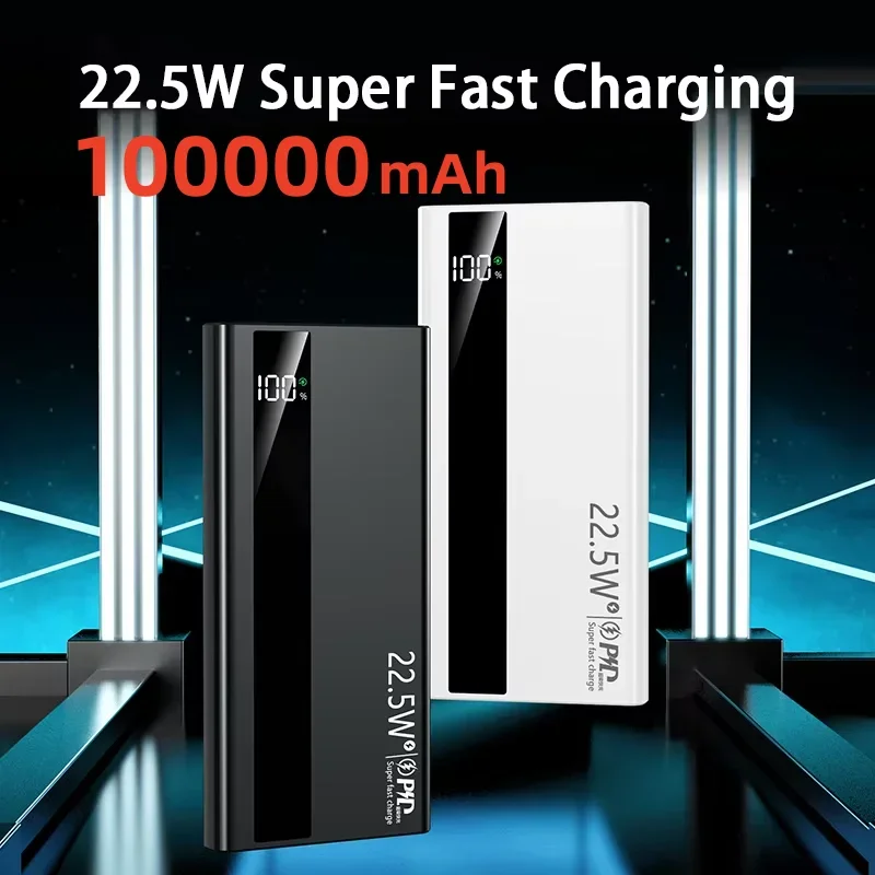 20000 mAh Power Bank Schnellla – Portable Charger 20000Mah Bewertung und Preis