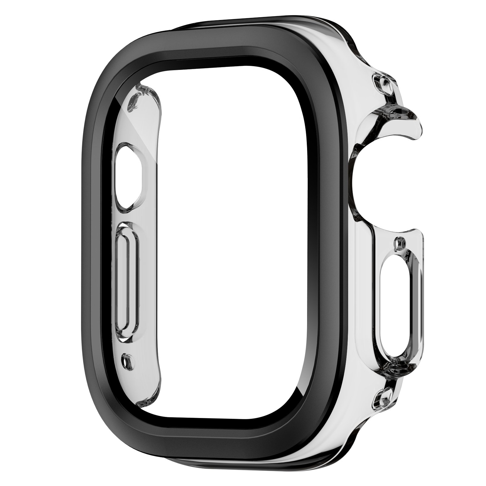 Für Apple Watch Ultra 3 / Ultr – Tempered Glass Screen Bewertung und Preis