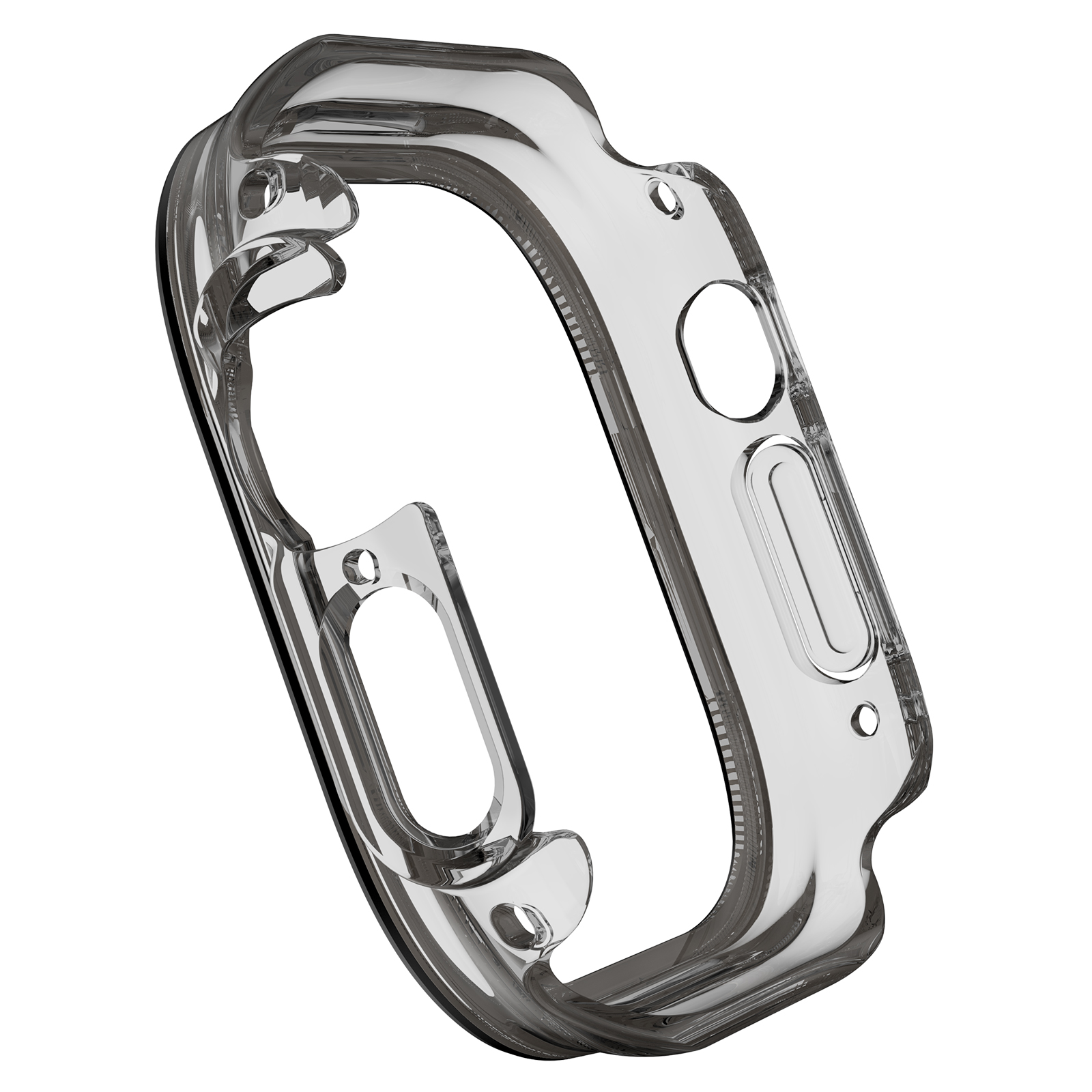 Für Apple Watch Ultra 3 / Ultr – Tempered Glass Screen Bewertung und Preis