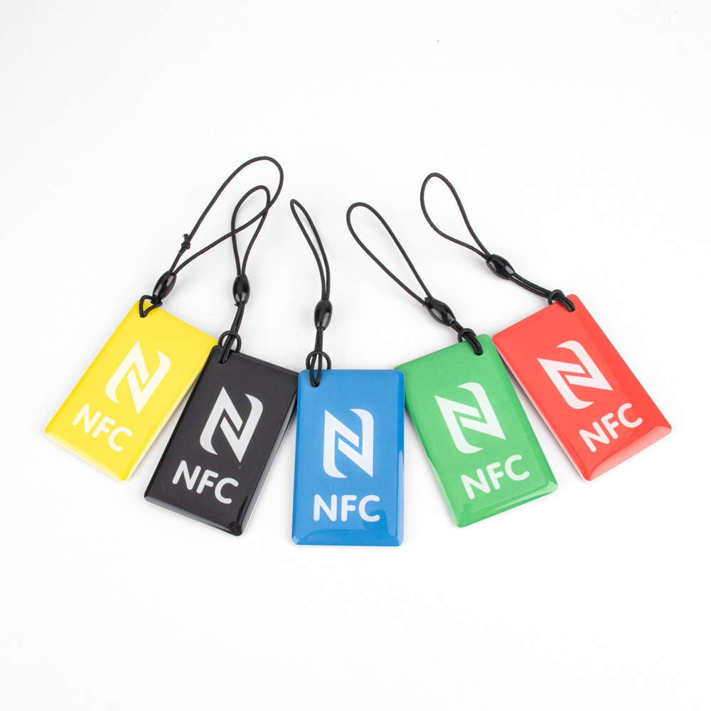 6 stücke rechteckig 13,56 MHz  – Nfc Card Reader Bewertung und Preis