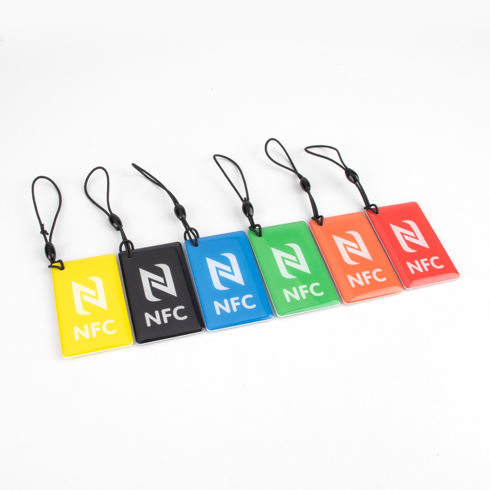 6 stücke rechteckig 13,56 MHz  – Nfc Card Reader Bewertung und Preis